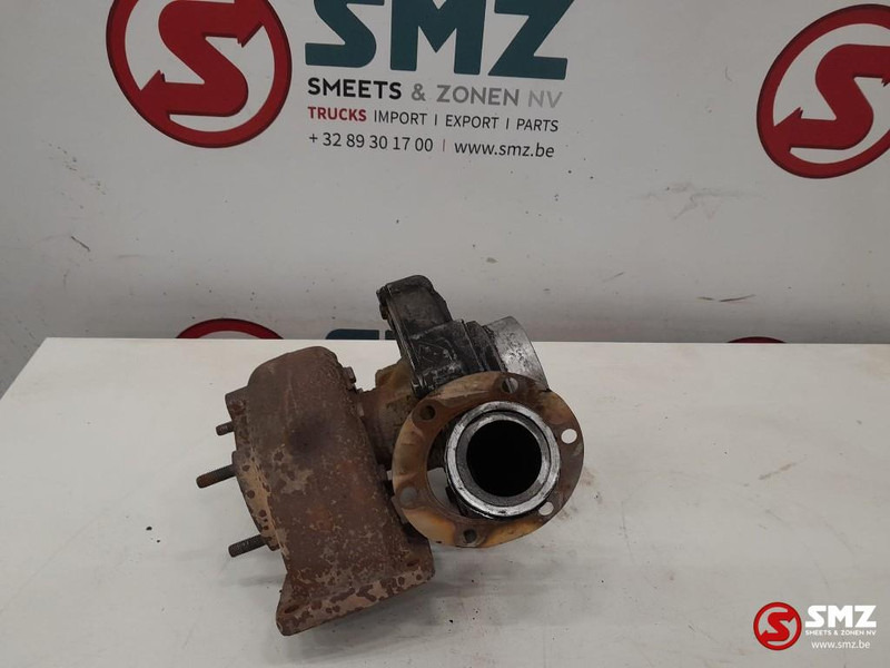 MAN Occ turbocharger MAN - Turbolader für LKW: das Bild 2 MAN Occ turbocharger MAN - Turbolader für LKW: das Bild 2