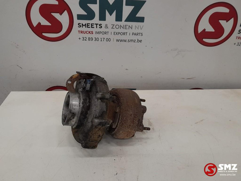 MAN Occ turbocharger MAN - Turbolader für LKW: das Bild 3 MAN Occ turbocharger MAN - Turbolader für LKW: das Bild 3