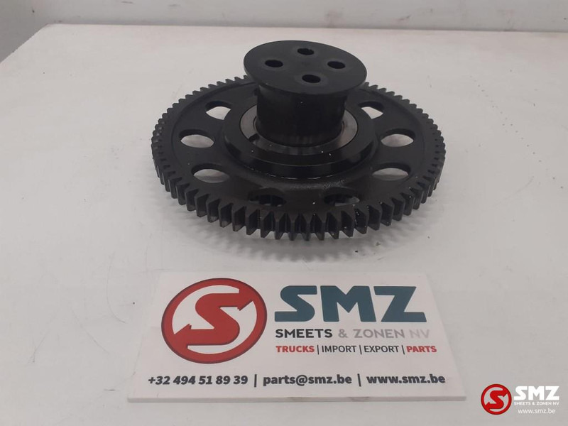 MAN Occ tussentandwiel D2066 D2676 MAN - Motor und Teile für LKW: das Bild 2 MAN Occ tussentandwiel D2066 D2676 MAN - Motor und Teile für LKW: das Bild 2