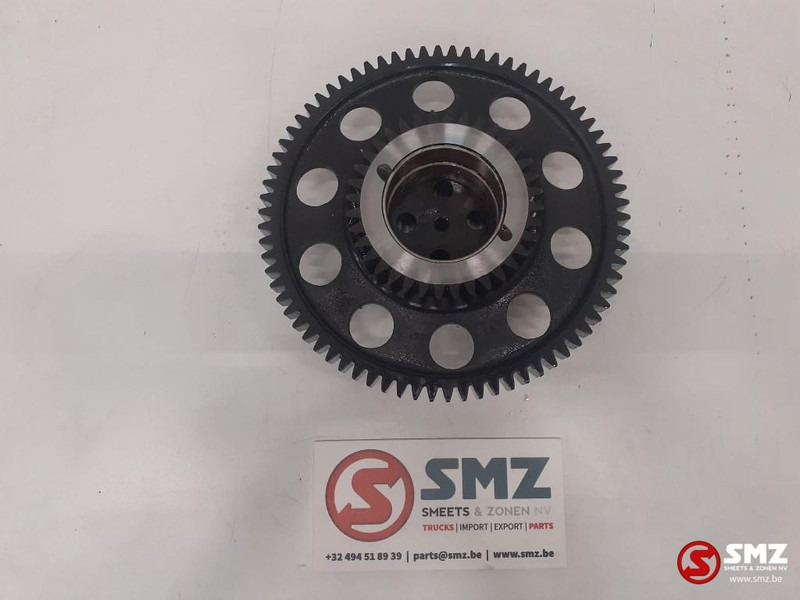 MAN Occ tussentandwiel D2066 D2676 MAN - Motor und Teile für LKW: das Bild 4 MAN Occ tussentandwiel D2066 D2676 MAN - Motor und Teile für LKW: das Bild 4