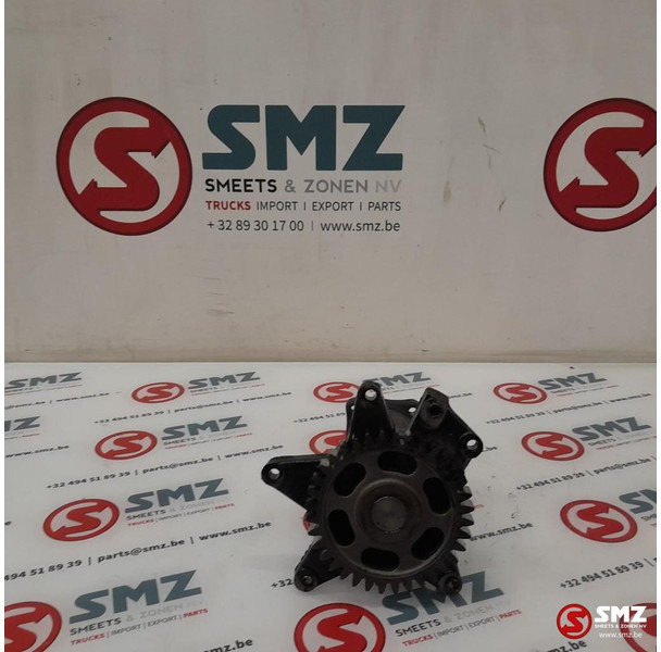 MAN Occ ventilatoraandrijving D2066 MAN - Ventilator für LKW: das Bild 3 MAN Occ ventilatoraandrijving D2066 MAN - Ventilator für LKW: das Bild 3