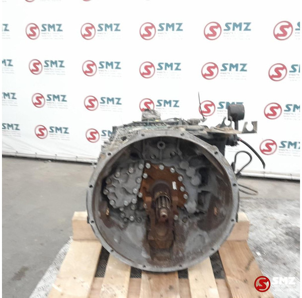 MAN Occ versnellingsbak 16S2220TD MAN - Getriebe für LKW: das Bild 3 MAN Occ versnellingsbak 16S2220TD MAN - Getriebe für LKW: das Bild 3