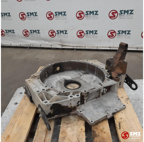 MAN Occ vliegwielhuis D2066 MAN - Motor und Teile für LKW: das Bild 5 MAN Occ vliegwielhuis D2066 MAN - Motor und Teile für LKW: das Bild 5