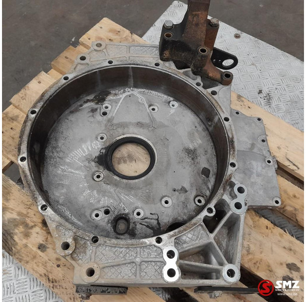 MAN Occ vliegwielhuis D2066 MAN - Motor und Teile für LKW: das Bild 2 MAN Occ vliegwielhuis D2066 MAN - Motor und Teile für LKW: das Bild 2