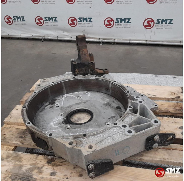 MAN Occ vliegwielhuis D2066 MAN - Motor und Teile für LKW: das Bild 1 MAN Occ vliegwielhuis D2066 MAN - Motor und Teile für LKW: das Bild 1