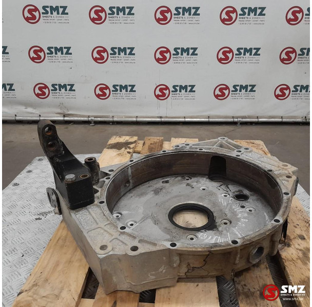 MAN Occ vliegwielhuis D2066 MAN - Motor und Teile für LKW: das Bild 3 MAN Occ vliegwielhuis D2066 MAN - Motor und Teile für LKW: das Bild 3