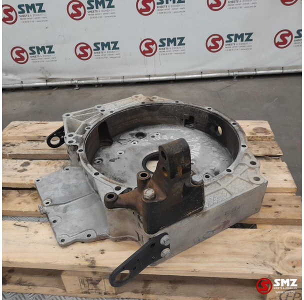 MAN Occ vliegwielhuis D2066 MAN - Motor und Teile für LKW: das Bild 4 MAN Occ vliegwielhuis D2066 MAN - Motor und Teile für LKW: das Bild 4