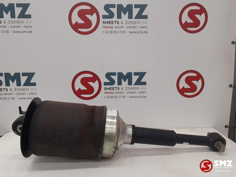 MAN Occ voorste schokdemper met luchtkussen MAN - Stoßdämpfer für LKW: das Bild 1 MAN Occ voorste schokdemper met luchtkussen MAN - Stoßdämpfer für LKW: das Bild 1