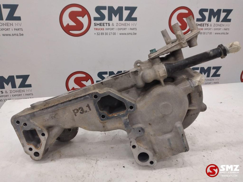 MAN Occ waterpomp MAN - Kühlmittelpumpe für LKW: das Bild 2 MAN Occ waterpomp MAN - Kühlmittelpumpe für LKW: das Bild 2