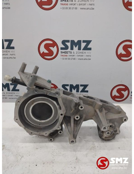 MAN Occ waterpomp MAN - Kühlmittelpumpe für LKW: das Bild 1 MAN Occ waterpomp MAN - Kühlmittelpumpe für LKW: das Bild 1