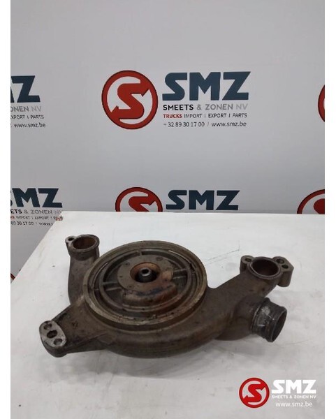 MAN Occ waterpomp MAN TGA 51065007088 - Kühlmittelpumpe für LKW: das Bild 2 MAN Occ waterpomp MAN TGA 51065007088 - Kühlmittelpumpe für LKW: das Bild 2