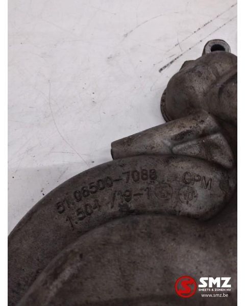 MAN Occ waterpomp MAN TGA 51065007088 - Kühlmittelpumpe für LKW: das Bild 5 MAN Occ waterpomp MAN TGA 51065007088 - Kühlmittelpumpe für LKW: das Bild 5