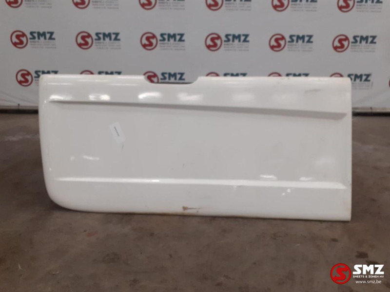 MAN Occ zijpaneel rechts MAN - Rahmen/ Chassis für LKW: das Bild 1 MAN Occ zijpaneel rechts MAN - Rahmen/ Chassis für LKW: das Bild 1