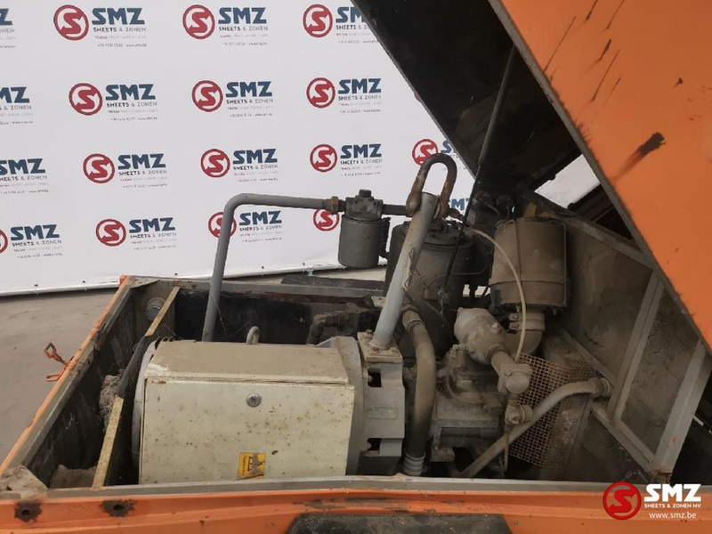 Mannesman Demag Occ Compressor Mannesman Demag sc40es 7bar - Luftkompressor: das Bild 3 Mannesman Demag Occ Compressor Mannesman Demag sc40es 7bar - Luftkompressor: das Bild 3