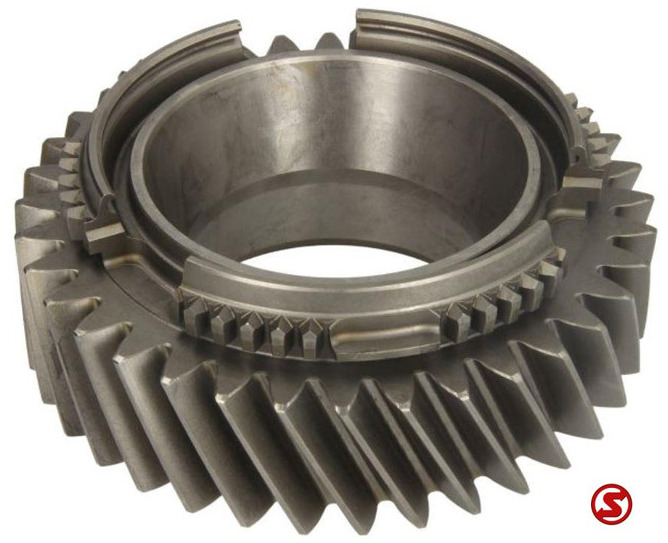 Mercedes-Benz Gearbox sprocket Mercedes - Getriebe für LKW: das Bild 1 Mercedes-Benz Gearbox sprocket Mercedes - Getriebe für LKW: das Bild 1
