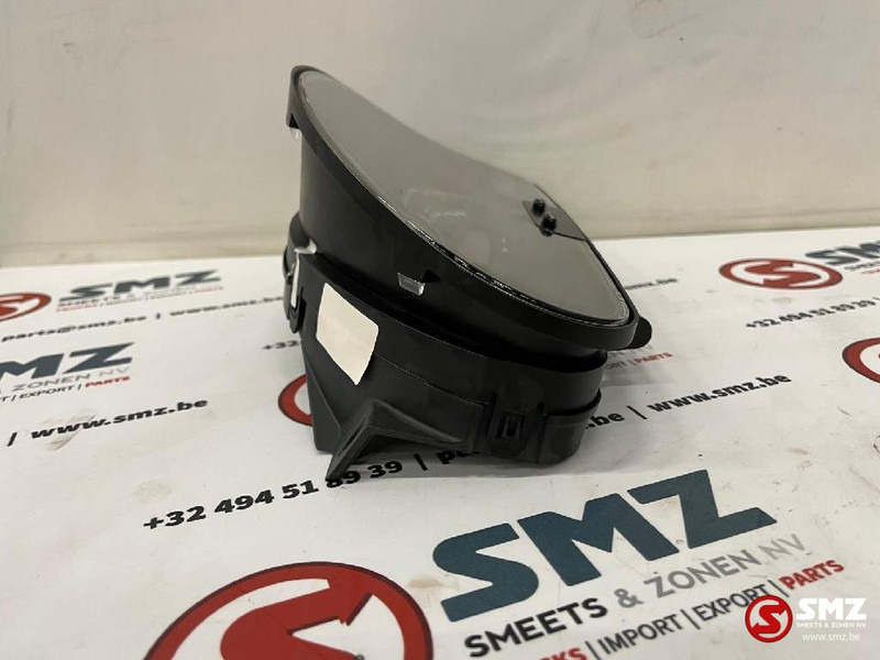 Mercedes-Benz Instrumentenpaneel mercedes sprinter W903 W904 - Armaturenbrett für LKW: das Bild 3 Mercedes-Benz Instrumentenpaneel mercedes sprinter W903 W904 - Armaturenbrett für LKW: das Bild 3