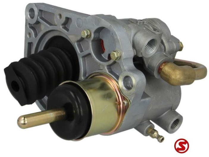Mercedes-Benz Koppelingsactuator Mercedes - Kupplung und Teile für LKW: das Bild 1 Mercedes-Benz Koppelingsactuator Mercedes - Kupplung und Teile für LKW: das Bild 1