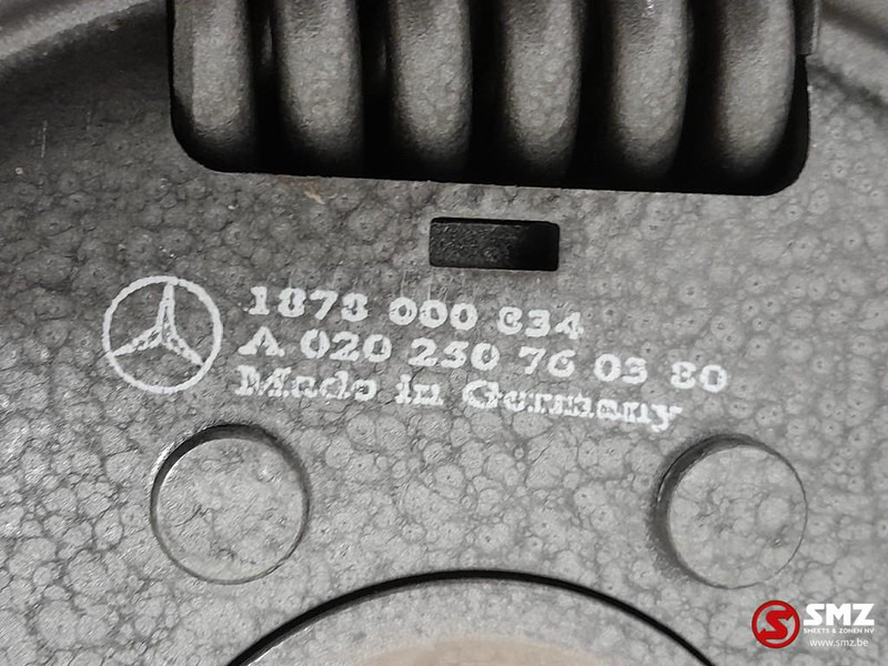 Mercedes-Benz Koppelingsset mercedes - Kupplung und Teile für LKW: das Bild 4 Mercedes-Benz Koppelingsset mercedes - Kupplung und Teile für LKW: das Bild 4