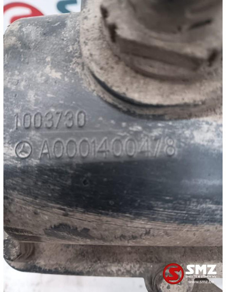 Mercedes-Benz Occ AdBluepomp Mercedes - Kraftstoffaufbereitung/ Kraftstoffförderung für LKW: das Bild 4 Mercedes-Benz Occ AdBluepomp Mercedes - Kraftstoffaufbereitung/ Kraftstoffförderung für LKW: das Bild 4