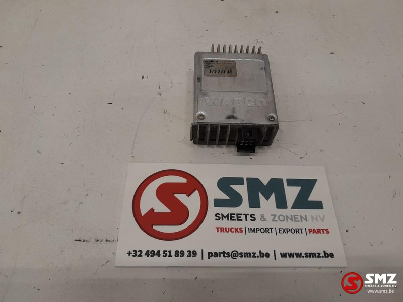 Mercedes-Benz Occ ECU AHE regeleenheid Mercedes - Steuergerät für LKW: das Bild 1 Mercedes-Benz Occ ECU AHE regeleenheid Mercedes - Steuergerät für LKW: das Bild 1