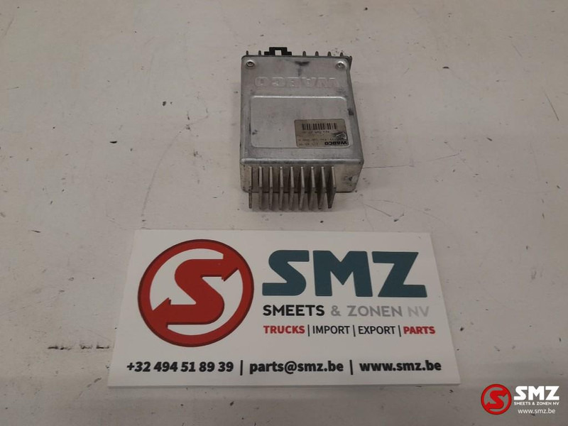 Mercedes-Benz Occ ECU AHE regeleenheid Mercedes - Steuergerät für LKW: das Bild 4 Mercedes-Benz Occ ECU AHE regeleenheid Mercedes - Steuergerät für LKW: das Bild 4