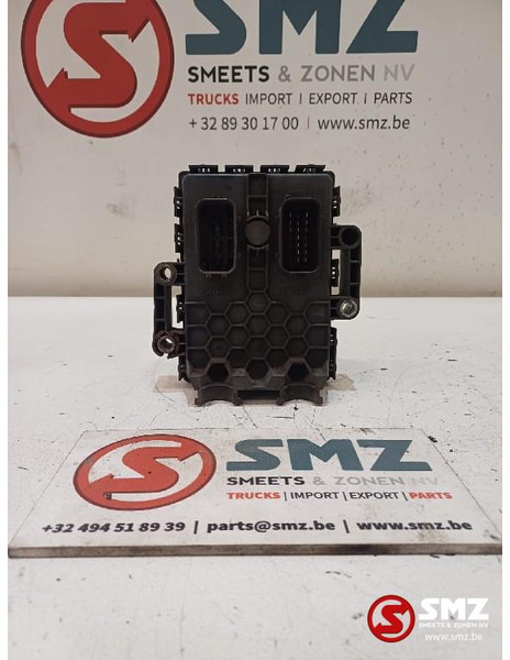 Mercedes-Benz Occ ECU CLCS regeleenheid Mercedes - Steuergerät für LKW: das Bild 2 Mercedes-Benz Occ ECU CLCS regeleenheid Mercedes - Steuergerät für LKW: das Bild 2