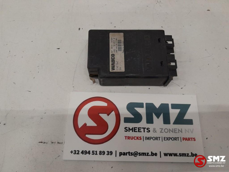 Mercedes-Benz Occ ECU ECAS 6x2 regeleenheid Mercedes - Steuergerät für LKW: das Bild 2 Mercedes-Benz Occ ECU ECAS 6x2 regeleenheid Mercedes - Steuergerät für LKW: das Bild 2
