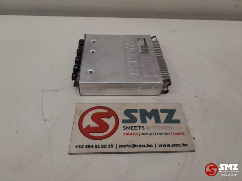 Mercedes-Benz Occ ECU EPB 4S/4M regeleenheid Mercedes - Steuergerät für LKW: das Bild 4 Mercedes-Benz Occ ECU EPB 4S/4M regeleenheid Mercedes - Steuergerät für LKW: das Bild 4