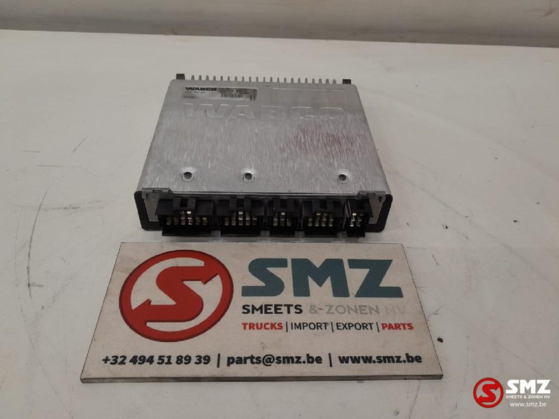 Mercedes-Benz Occ ECU EPB 4S/4M regeleenheid Mercedes - Steuergerät für LKW: das Bild 1 Mercedes-Benz Occ ECU EPB 4S/4M regeleenheid Mercedes - Steuergerät für LKW: das Bild 1