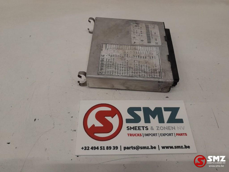 Mercedes-Benz Occ ECU FMR regeleenheid Mercedes - Steuergerät für LKW: das Bild 2 Mercedes-Benz Occ ECU FMR regeleenheid Mercedes - Steuergerät für LKW: das Bild 2
