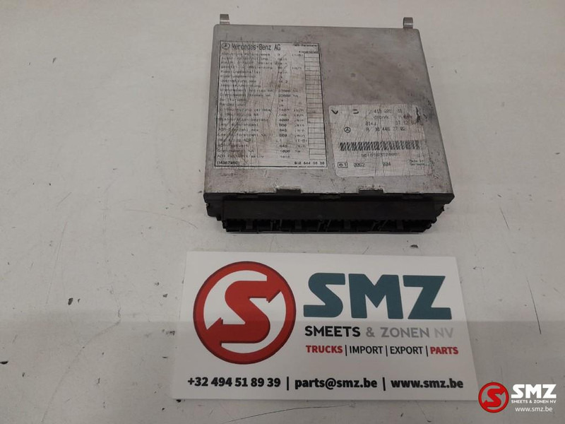 Mercedes-Benz Occ ECU FMR regeleenheid Mercedes - Steuergerät für LKW: das Bild 1 Mercedes-Benz Occ ECU FMR regeleenheid Mercedes - Steuergerät für LKW: das Bild 1