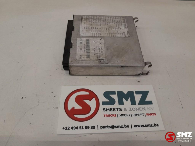 Mercedes-Benz Occ ECU FMR regeleenheid Mercedes - Steuergerät für LKW: das Bild 3 Mercedes-Benz Occ ECU FMR regeleenheid Mercedes - Steuergerät für LKW: das Bild 3