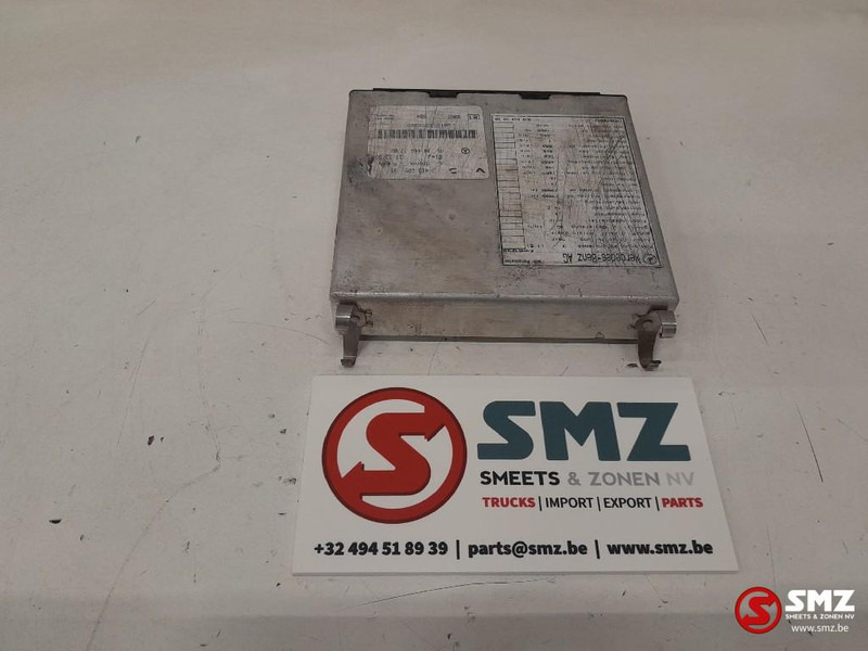 Mercedes-Benz Occ ECU FMR regeleenheid Mercedes - Steuergerät für LKW: das Bild 4 Mercedes-Benz Occ ECU FMR regeleenheid Mercedes - Steuergerät für LKW: das Bild 4
