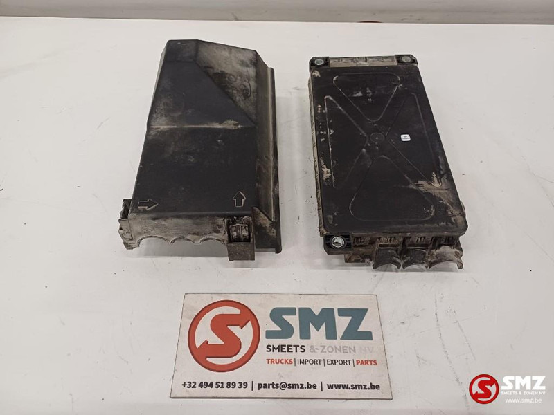 Mercedes-Benz Occ ECU Frontmodule regeleenheid Mercedes - Steuergerät für LKW: das Bild 2 Mercedes-Benz Occ ECU Frontmodule regeleenheid Mercedes - Steuergerät für LKW: das Bild 2