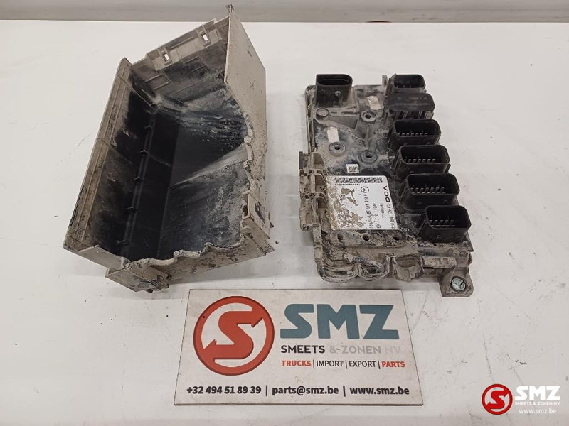 Mercedes-Benz Occ ECU Heckmodule regeleenheid Mercedes - Steuergerät für LKW: das Bild 1 Mercedes-Benz Occ ECU Heckmodule regeleenheid Mercedes - Steuergerät für LKW: das Bild 1