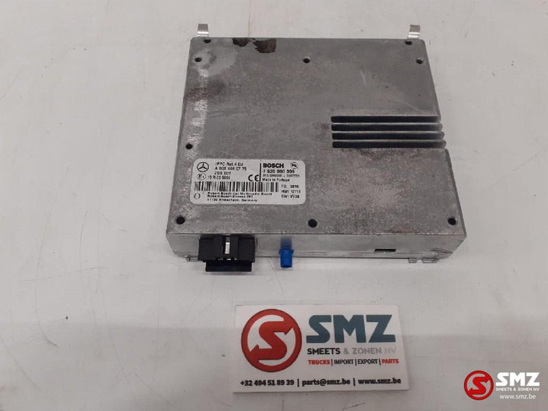 Mercedes-Benz Occ ECU IPPC regeleenheid Mercedes - Steuergerät für LKW: das Bild 1 Mercedes-Benz Occ ECU IPPC regeleenheid Mercedes - Steuergerät für LKW: das Bild 1