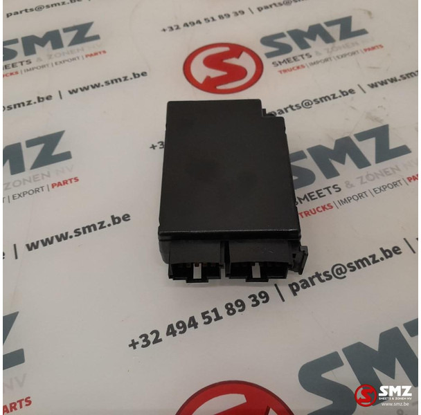 Mercedes-Benz Occ ECU Video Radar Decision Unit regeleenheid Mer - Steuergerät für LKW: das Bild 4 Mercedes-Benz Occ ECU Video Radar Decision Unit regeleenheid Mer - Steuergerät für LKW: das Bild 4