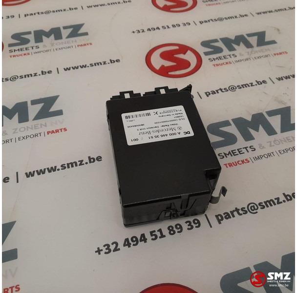 Mercedes-Benz Occ ECU Video Radar Decision Unit regeleenheid Mer - Steuergerät für LKW: das Bild 3 Mercedes-Benz Occ ECU Video Radar Decision Unit regeleenheid Mer - Steuergerät für LKW: das Bild 3