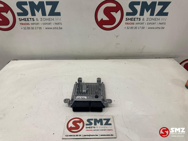 Mercedes-Benz Occ Ecu - MB W212 E CLASSE - Steuergerät für PKW: das Bild 1 Mercedes-Benz Occ Ecu - MB W212 E CLASSE - Steuergerät für PKW: das Bild 1
