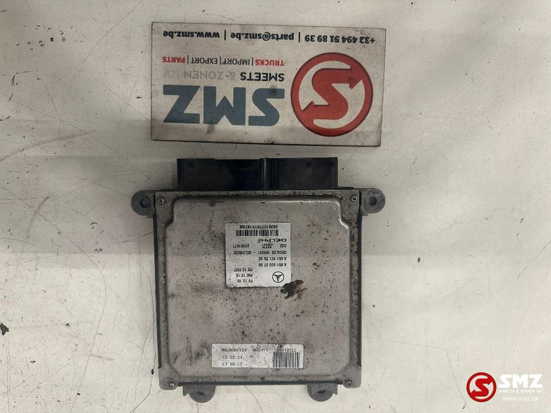 Mercedes-Benz Occ Ecu mercedes w906 - Steuergerät für PKW: das Bild 1 Mercedes-Benz Occ Ecu mercedes w906 - Steuergerät für PKW: das Bild 1