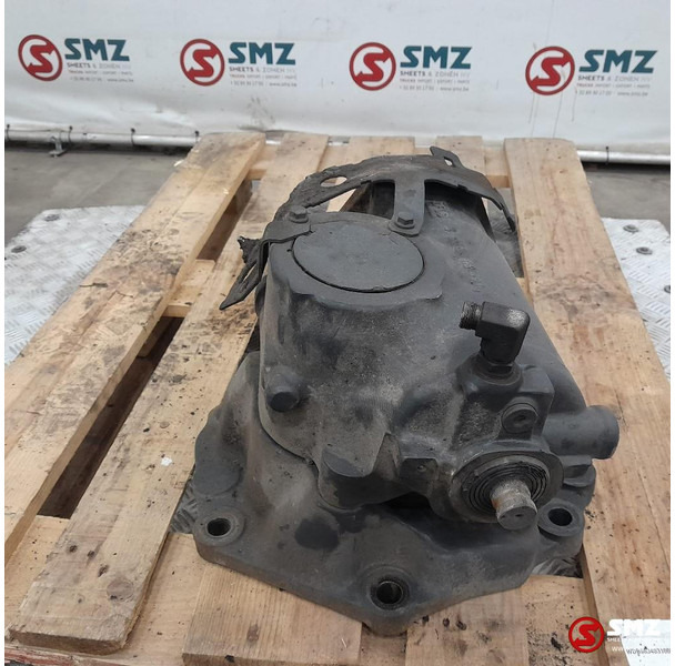 Mercedes-Benz Occ Stuurhuis Mercedes - Lenkgetriebe für LKW: das Bild 2 Mercedes-Benz Occ Stuurhuis Mercedes - Lenkgetriebe für LKW: das Bild 2