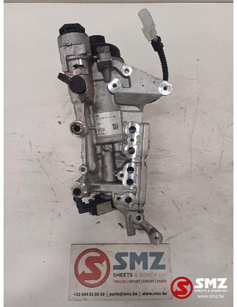 Mercedes-Benz Occ brandstoffilterhuis Mercedes - Kraftstofffilter für LKW: das Bild 4 Mercedes-Benz Occ brandstoffilterhuis Mercedes - Kraftstofffilter für LKW: das Bild 4