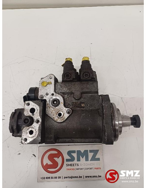 Mercedes-Benz Occ brandstofinjectiepomp OM470 Mercedes - Kraftstoffpumpe für LKW: das Bild 2 Mercedes-Benz Occ brandstofinjectiepomp OM470 Mercedes - Kraftstoffpumpe für LKW: das Bild 2