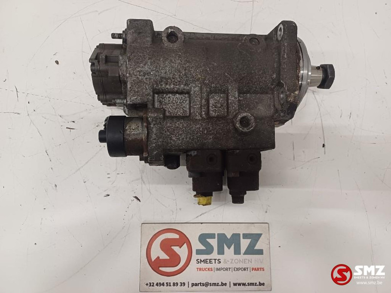 Mercedes-Benz Occ brandstofinjectiepomp OM470 Mercedes - Kraftstoffpumpe für LKW: das Bild 1 Mercedes-Benz Occ brandstofinjectiepomp OM470 Mercedes - Kraftstoffpumpe für LKW: das Bild 1