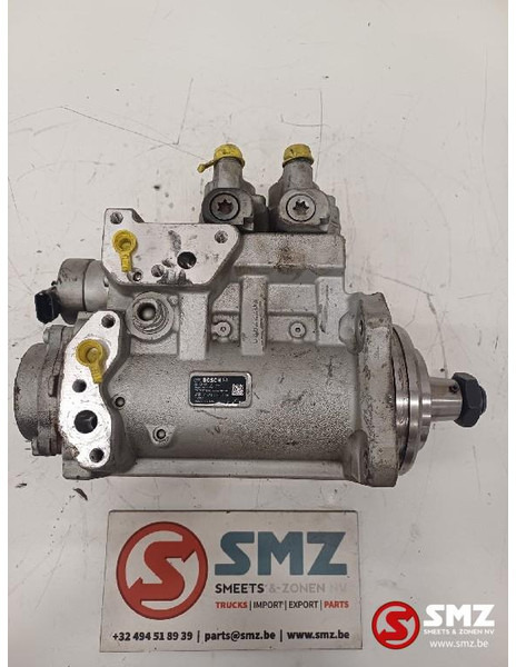 Mercedes-Benz Occ brandstofinjectiepomp OM471 Mercedes - Kraftstoffpumpe für LKW: das Bild 1 Mercedes-Benz Occ brandstofinjectiepomp OM471 Mercedes - Kraftstoffpumpe für LKW: das Bild 1