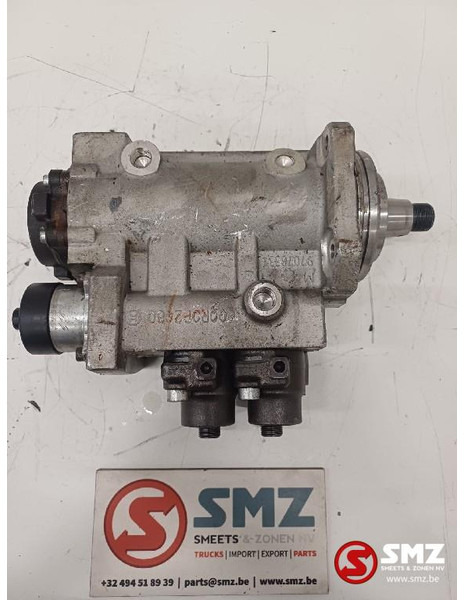 Mercedes-Benz Occ brandstofinjectiepomp OM472 Mercedes - Kraftstoffpumpe für LKW: das Bild 1 Mercedes-Benz Occ brandstofinjectiepomp OM472 Mercedes - Kraftstoffpumpe für LKW: das Bild 1
