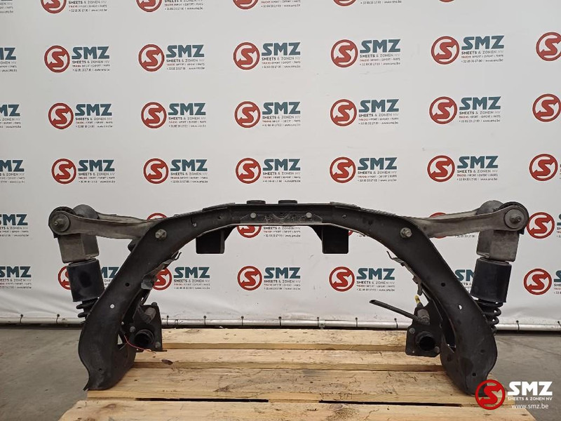 Mercedes-Benz Occ cabine ophanging Mercedes - Fahrerhausaufhängung für LKW: das Bild 2 Mercedes-Benz Occ cabine ophanging Mercedes - Fahrerhausaufhängung für LKW: das Bild 2