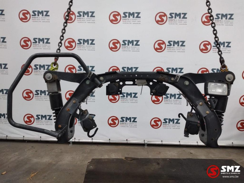 Mercedes-Benz Occ cabineophanging achter Mercedes Actros MP4 A96 - Fahrerhausaufhängung für LKW: das Bild 1 Mercedes-Benz Occ cabineophanging achter Mercedes Actros MP4 A96 - Fahrerhausaufhängung für LKW: das Bild 1