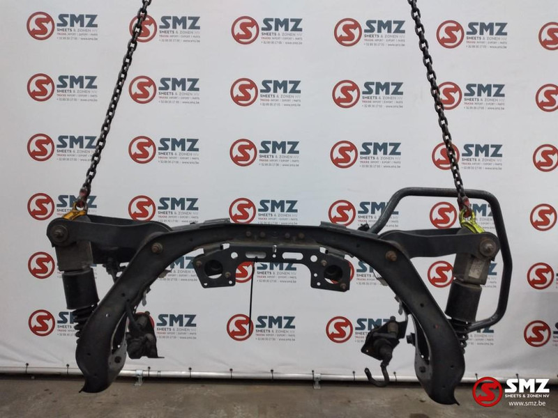 Mercedes-Benz Occ cabineophanging achter Mercedes Actros MP4 A96 - Fahrerhausaufhängung für LKW: das Bild 2 Mercedes-Benz Occ cabineophanging achter Mercedes Actros MP4 A96 - Fahrerhausaufhängung für LKW: das Bild 2