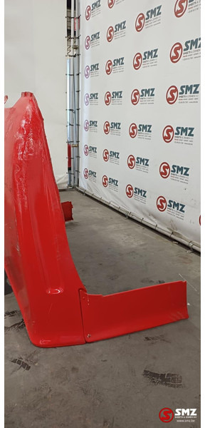 Mercedes-Benz Occ cabinespoilerset Mercedes SK - Aeropack/ Spoiler für LKW: das Bild 3 Mercedes-Benz Occ cabinespoilerset Mercedes SK - Aeropack/ Spoiler für LKW: das Bild 3